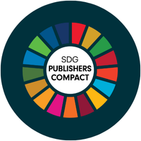 SDG Publishers Compact logo