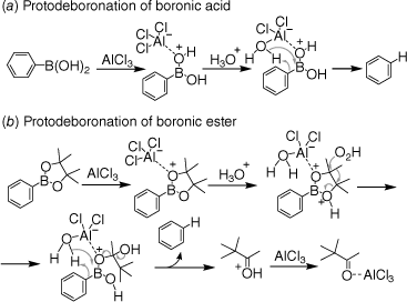 Base-Catalyzed Aryl-B(OH)2 Protodeboronation Revisited: From