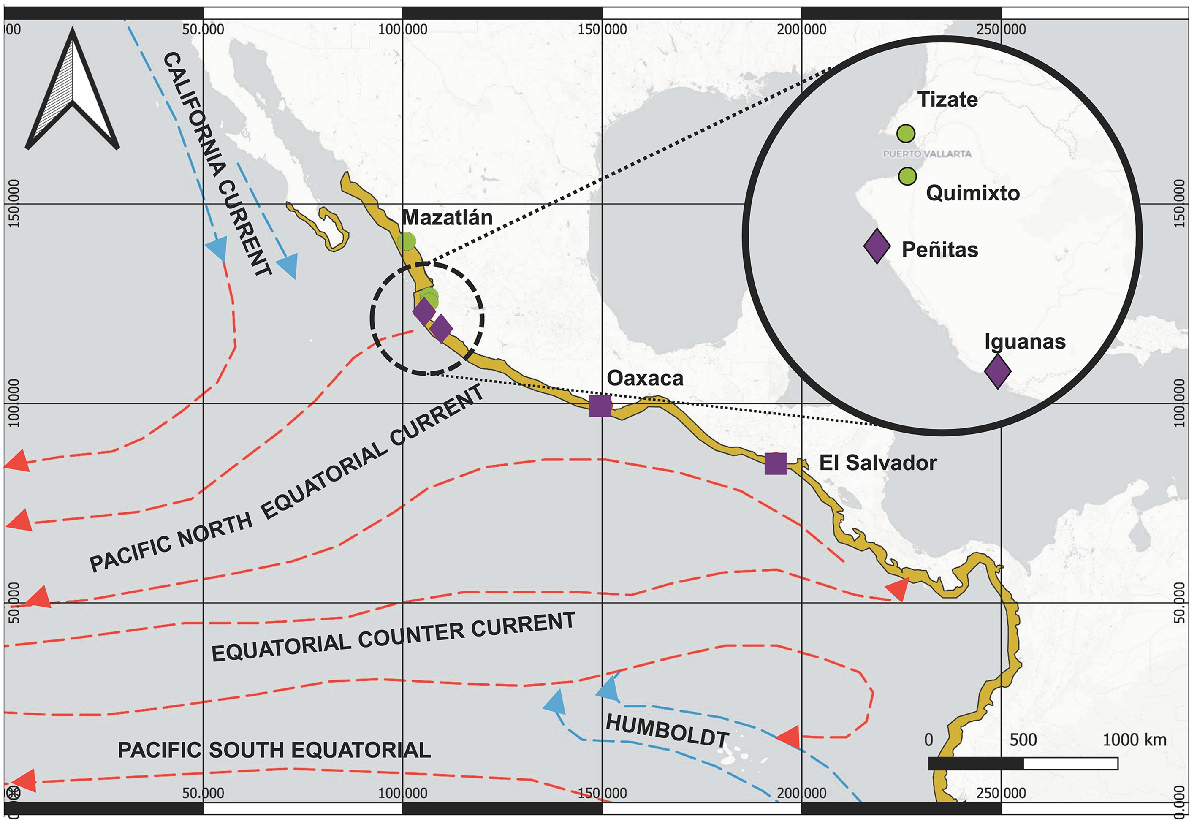 CSIRO PUBLISHING | Marine and Freshwater Research